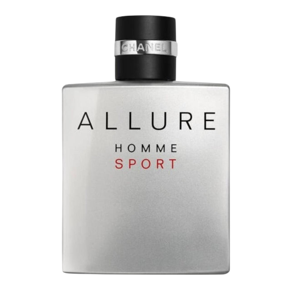 ALLURE CHANEL