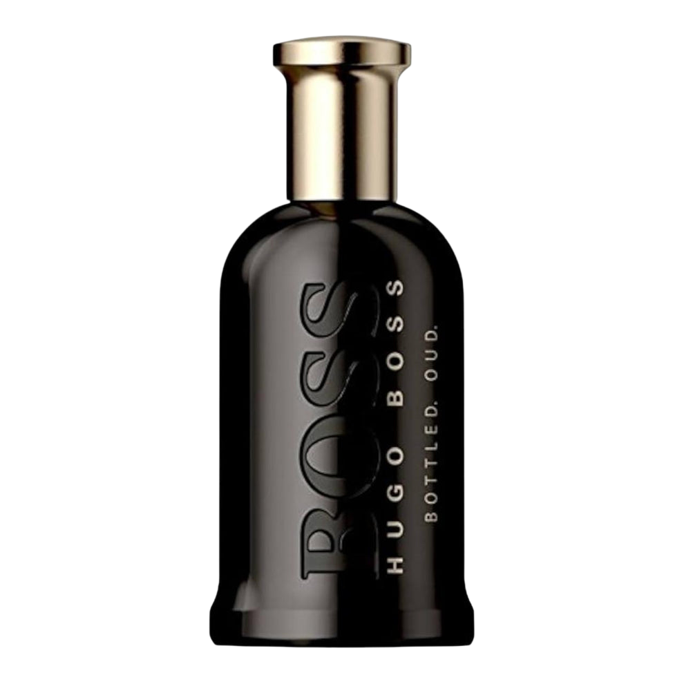 BOSS Bottled oud