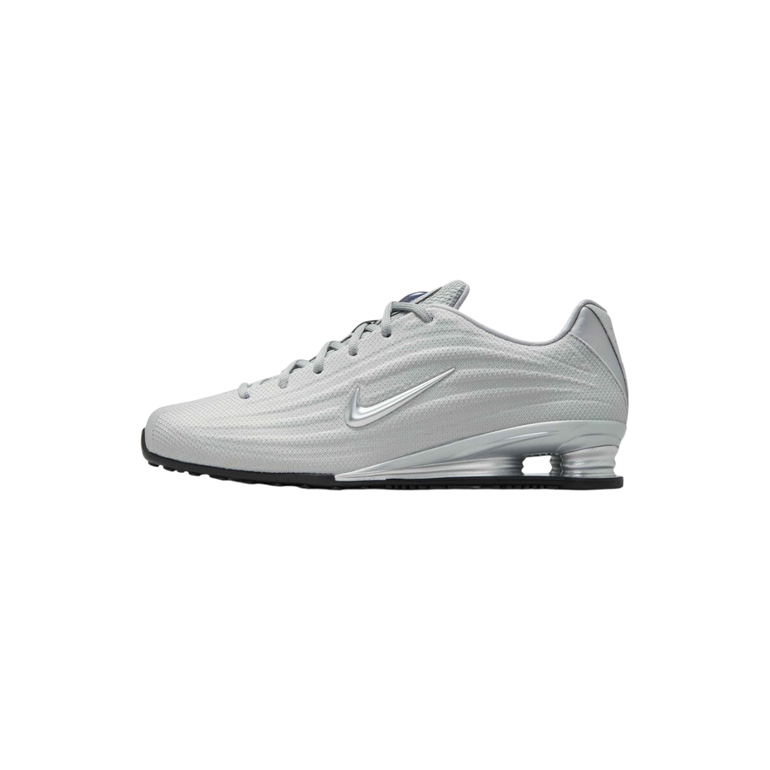 Nike Shox Z SE Silver