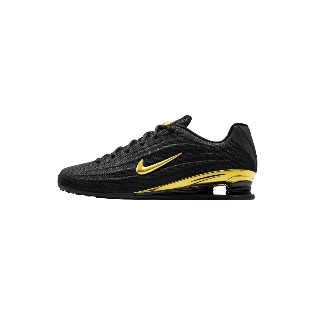 Nike Shox Z SE Black Gold