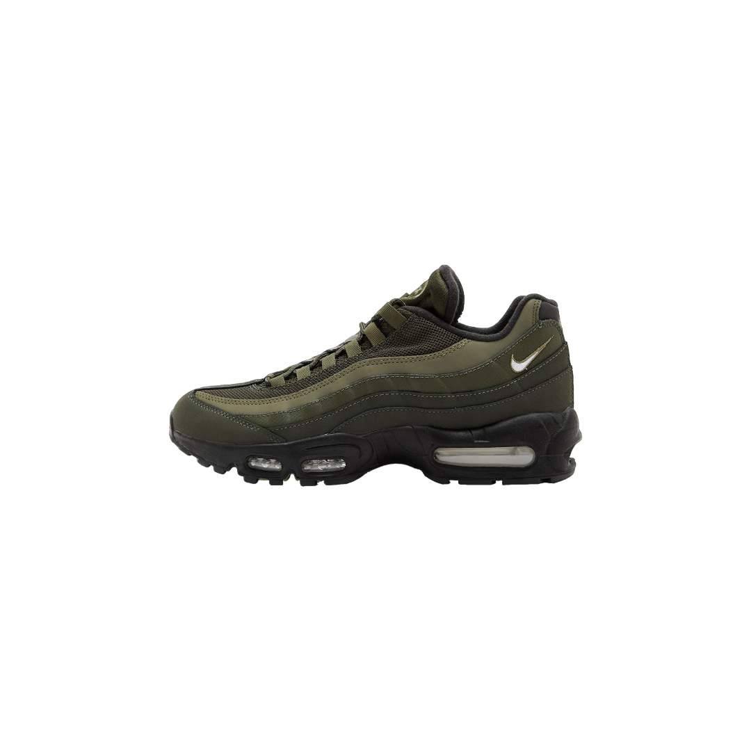 Nike Air Max 95 Cargo Khaki Reflective