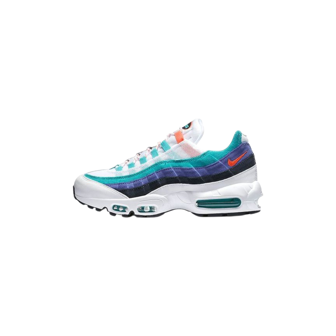 Nike Air Max 95 Discover Your Air