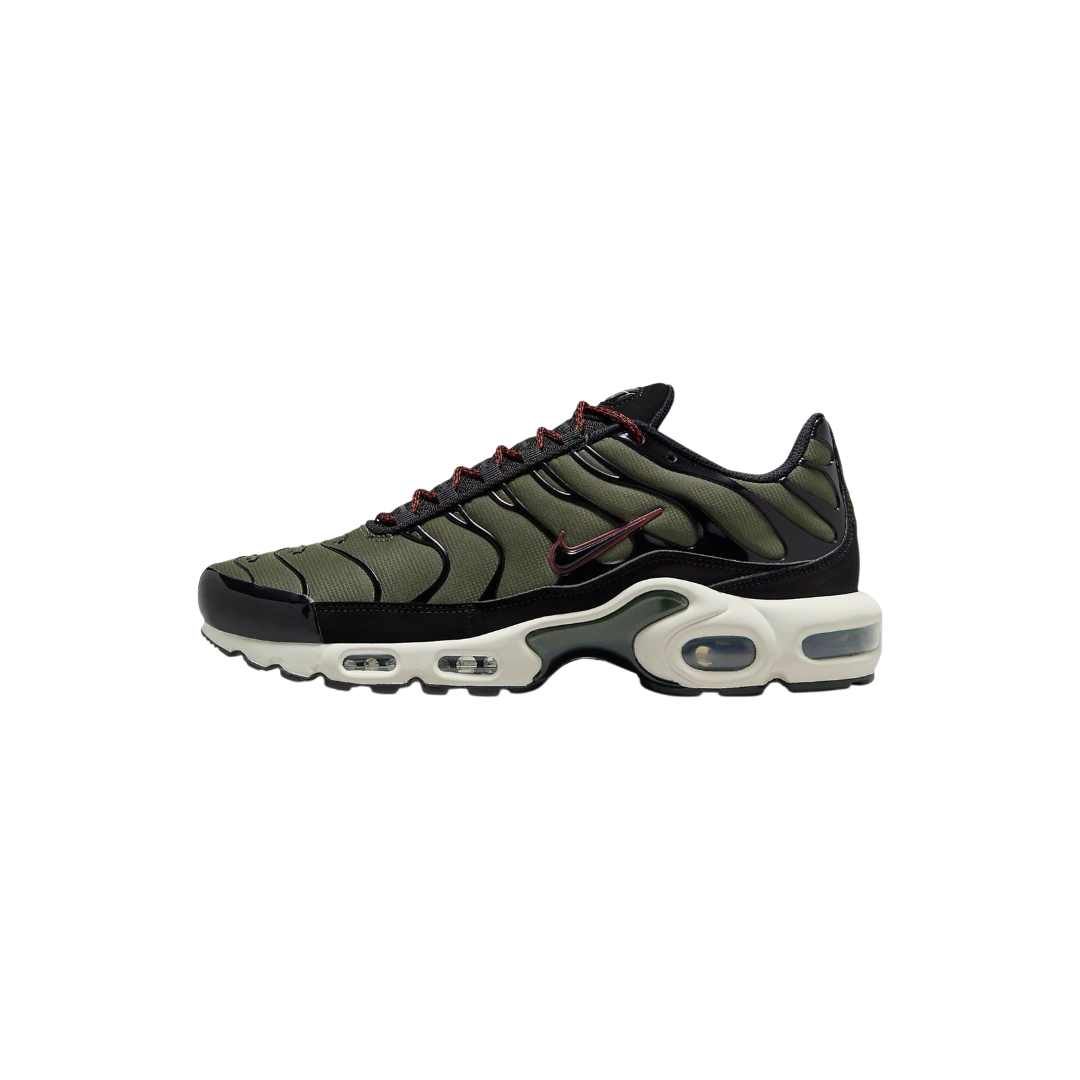 Nike Air Max Plus "Cargo Khaki Phantom"