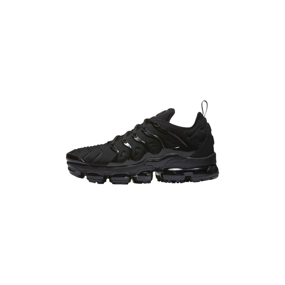 Nike Air Vapormax Plus Triple Black