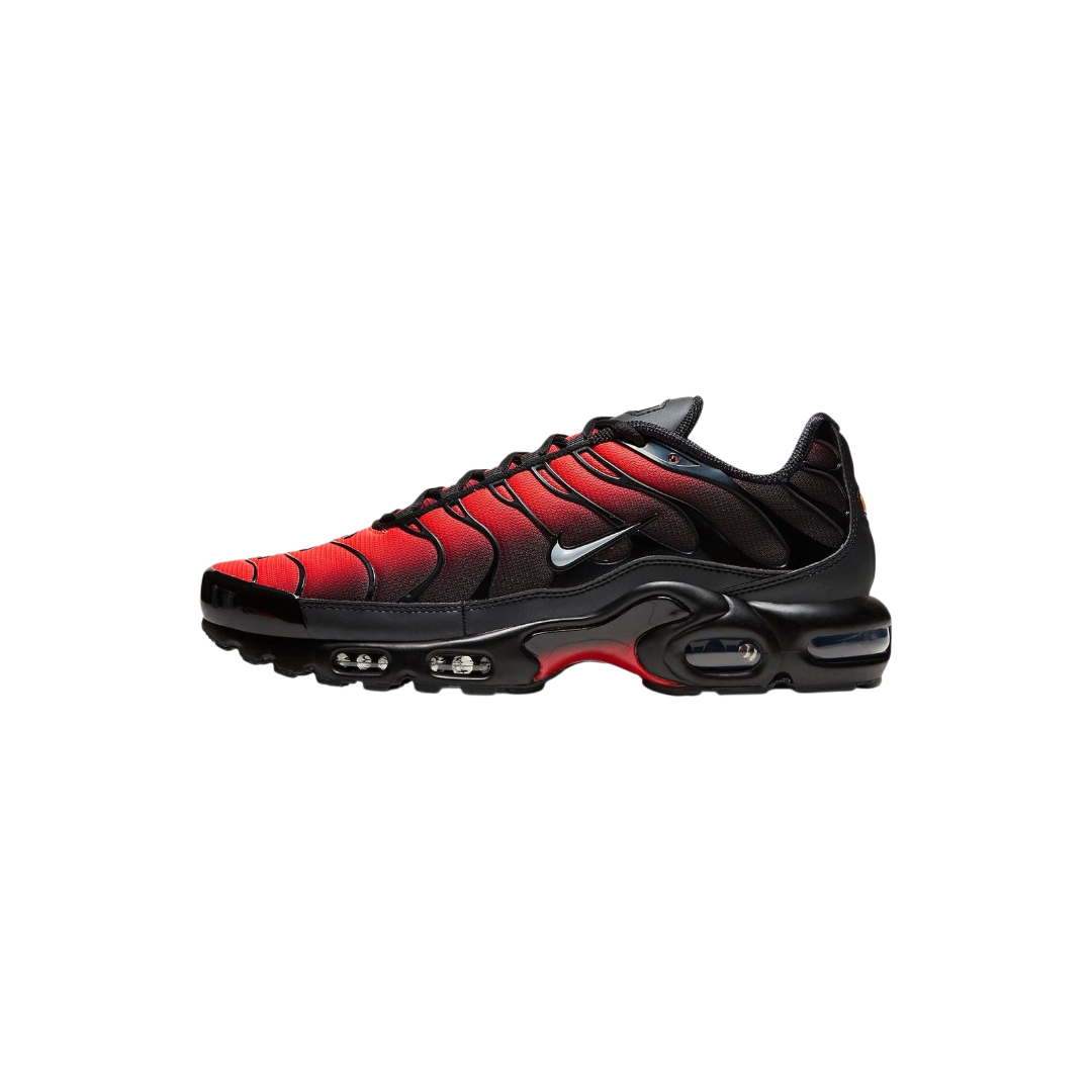 NIKE AIR MAX TN PLUS DEADPOOL