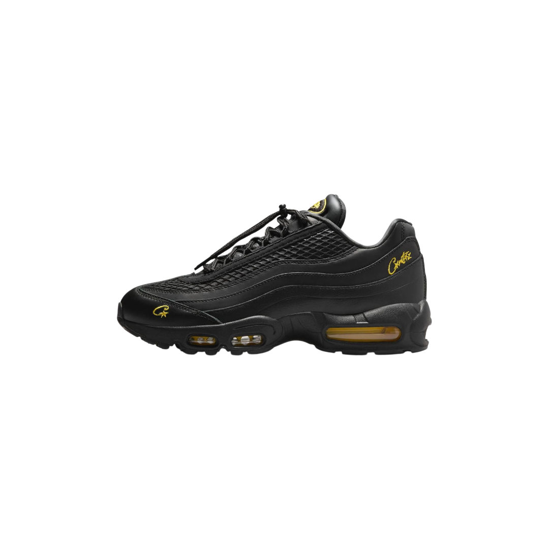 Nike Air Max 95 Corteiz Honey "Black"