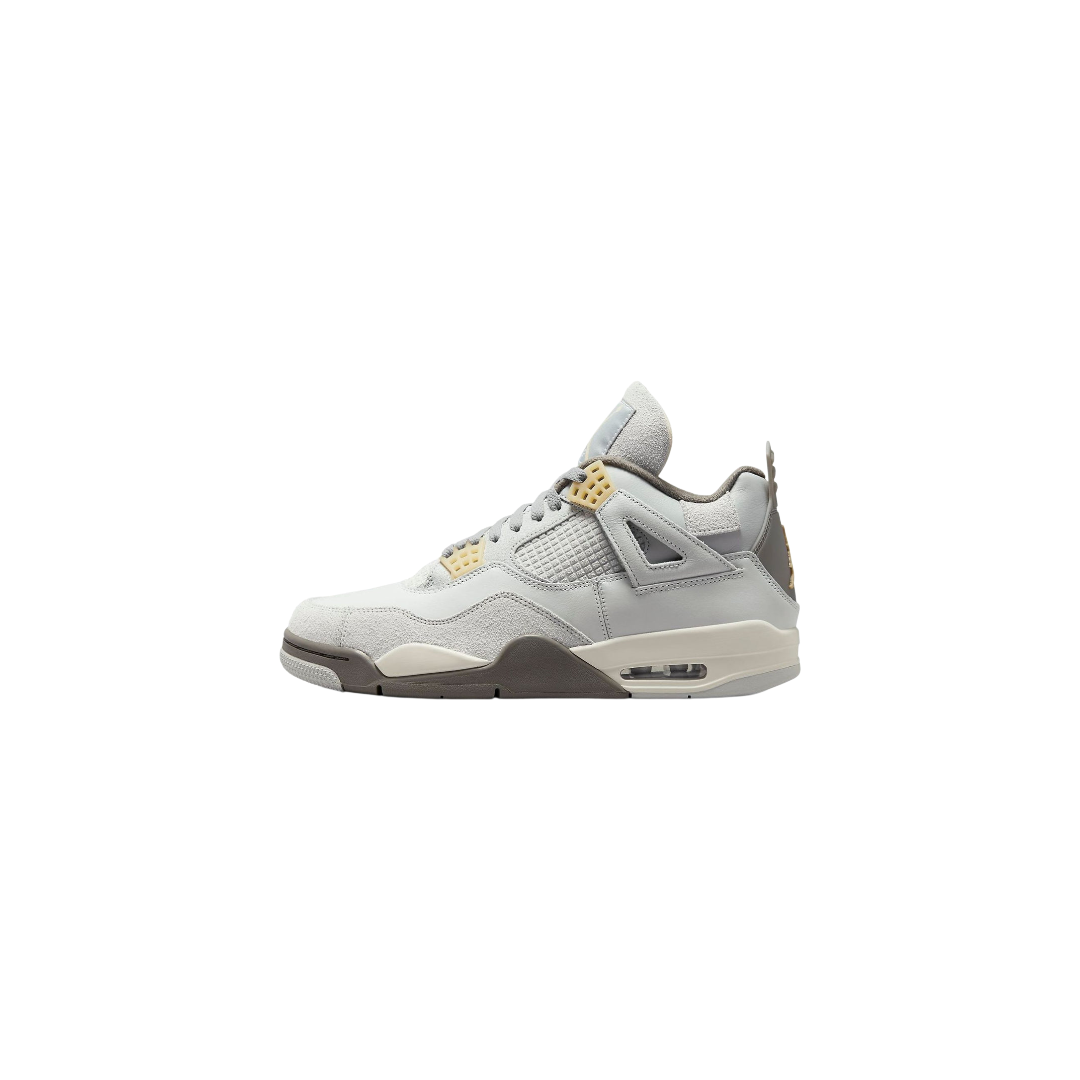 Air Jordan 4 Retro SE 'Craft Photon Dust'