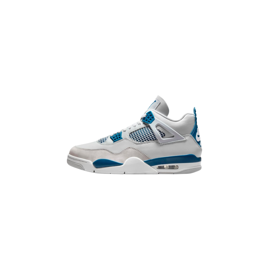 Air Jordan 4 Retro 'Military Blue' 2024
