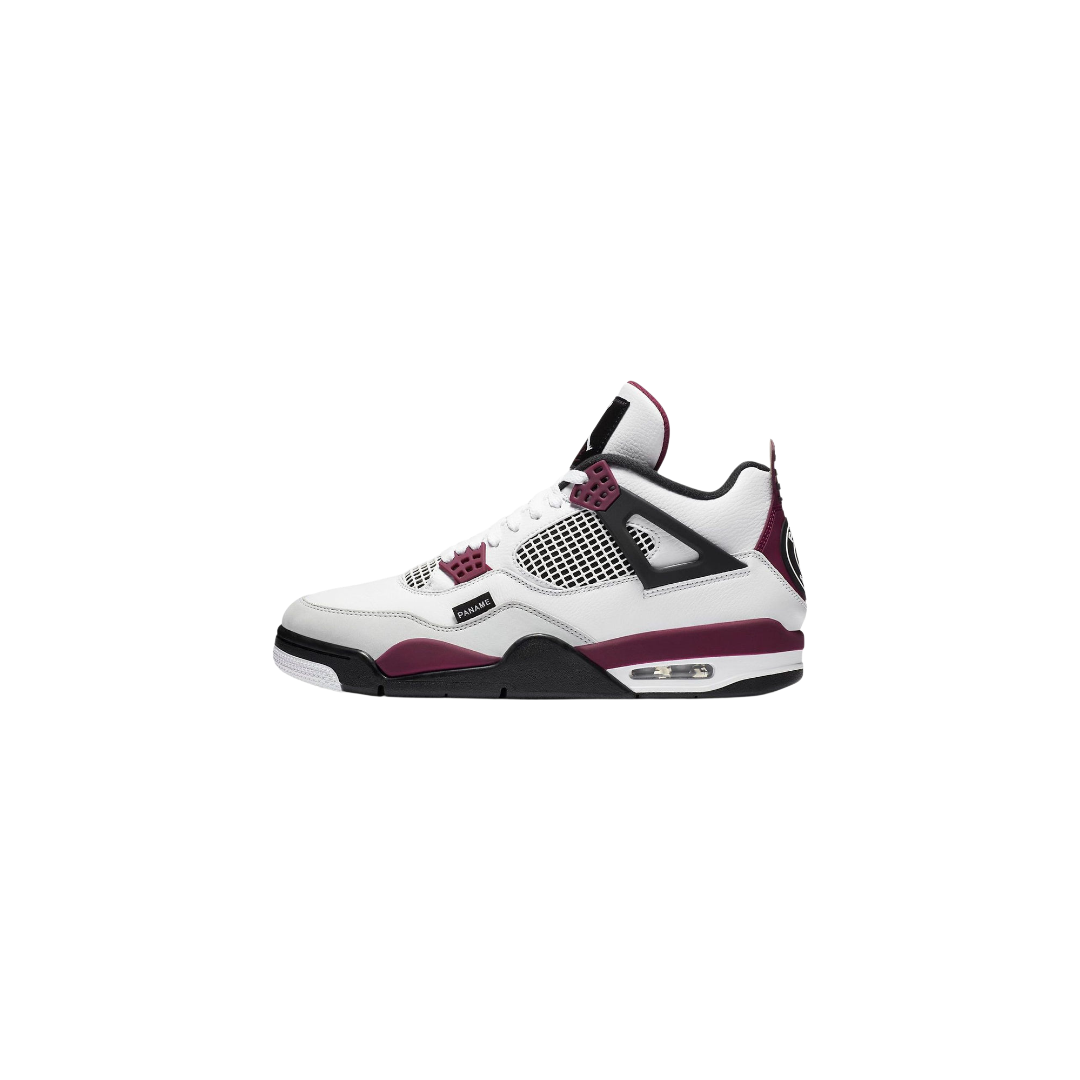Jordan 4 Retro PSG Paris Saint-Germain