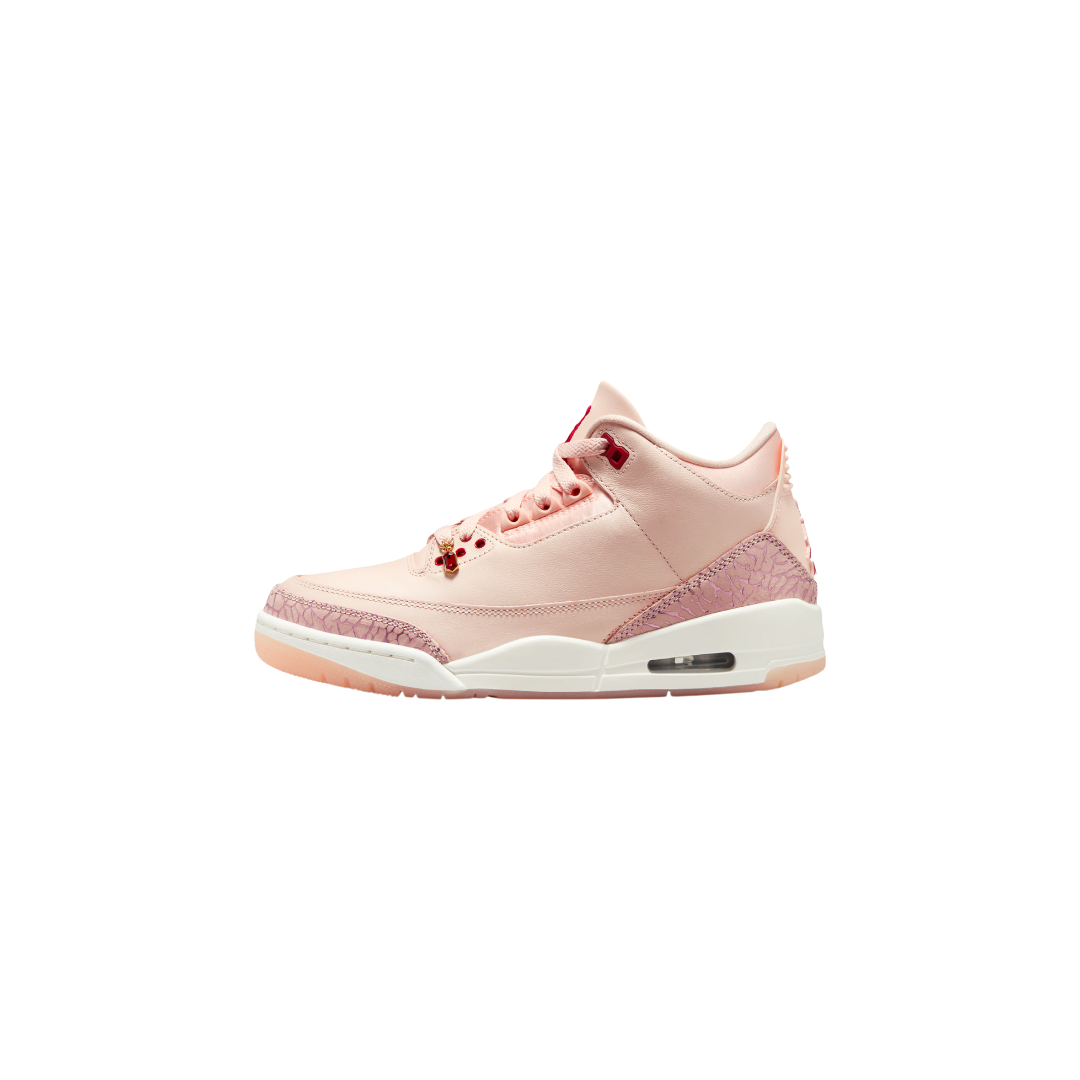 Jordan 3 Retro 'Treat Yourself'