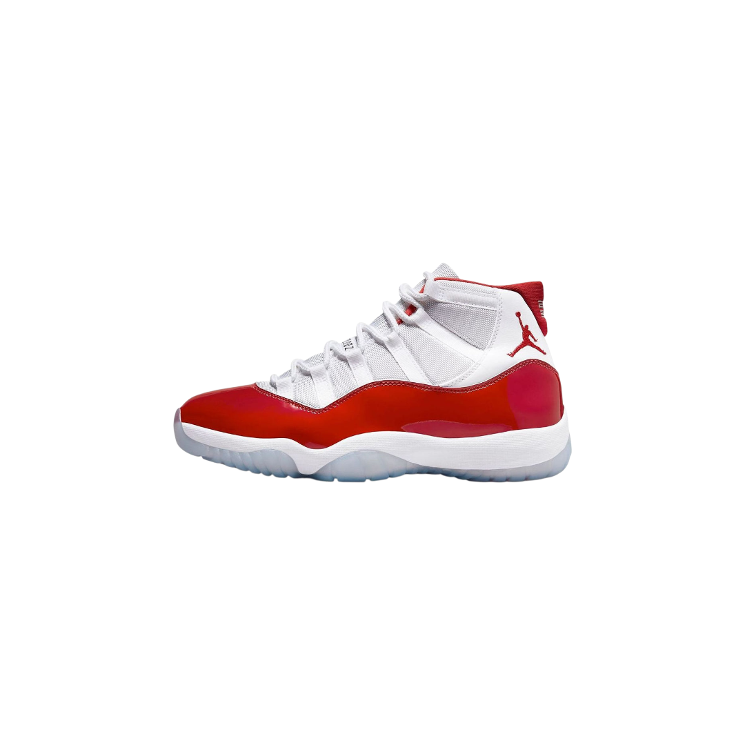 Jordan Air Jordan 11 Retro (GS) - White