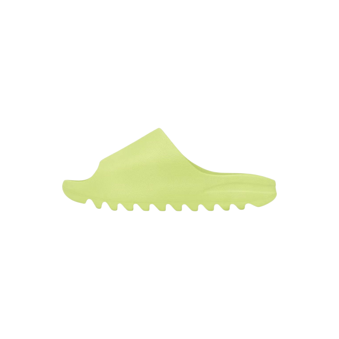 Yeezy Slide Glow Green