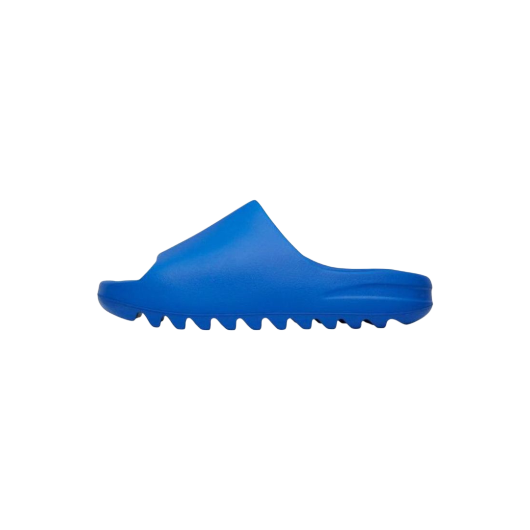 ADIDAS YEEZY SLIDE AZURE