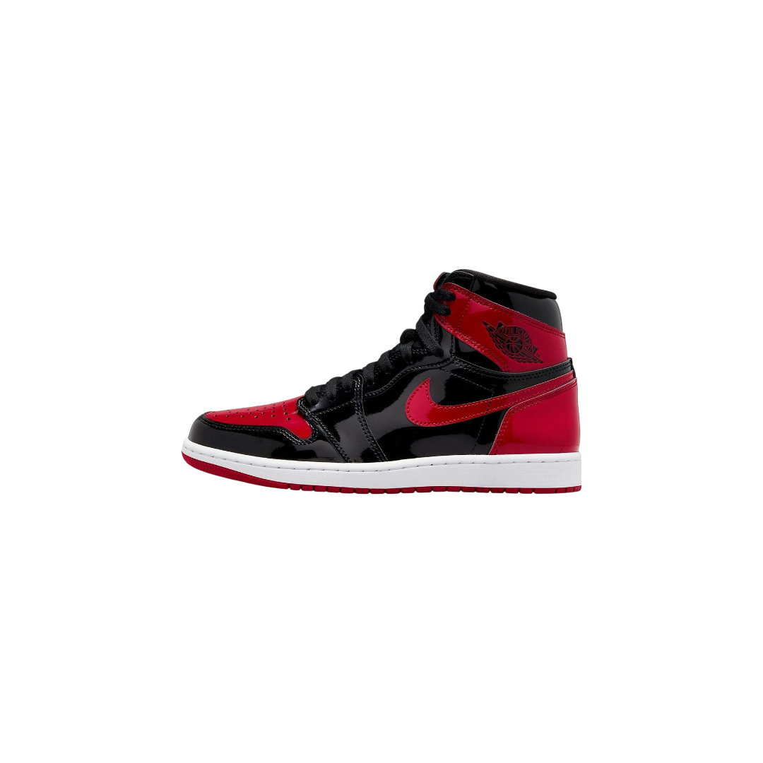 Air Jordan 1 Retro High OG 'Patent Bred'