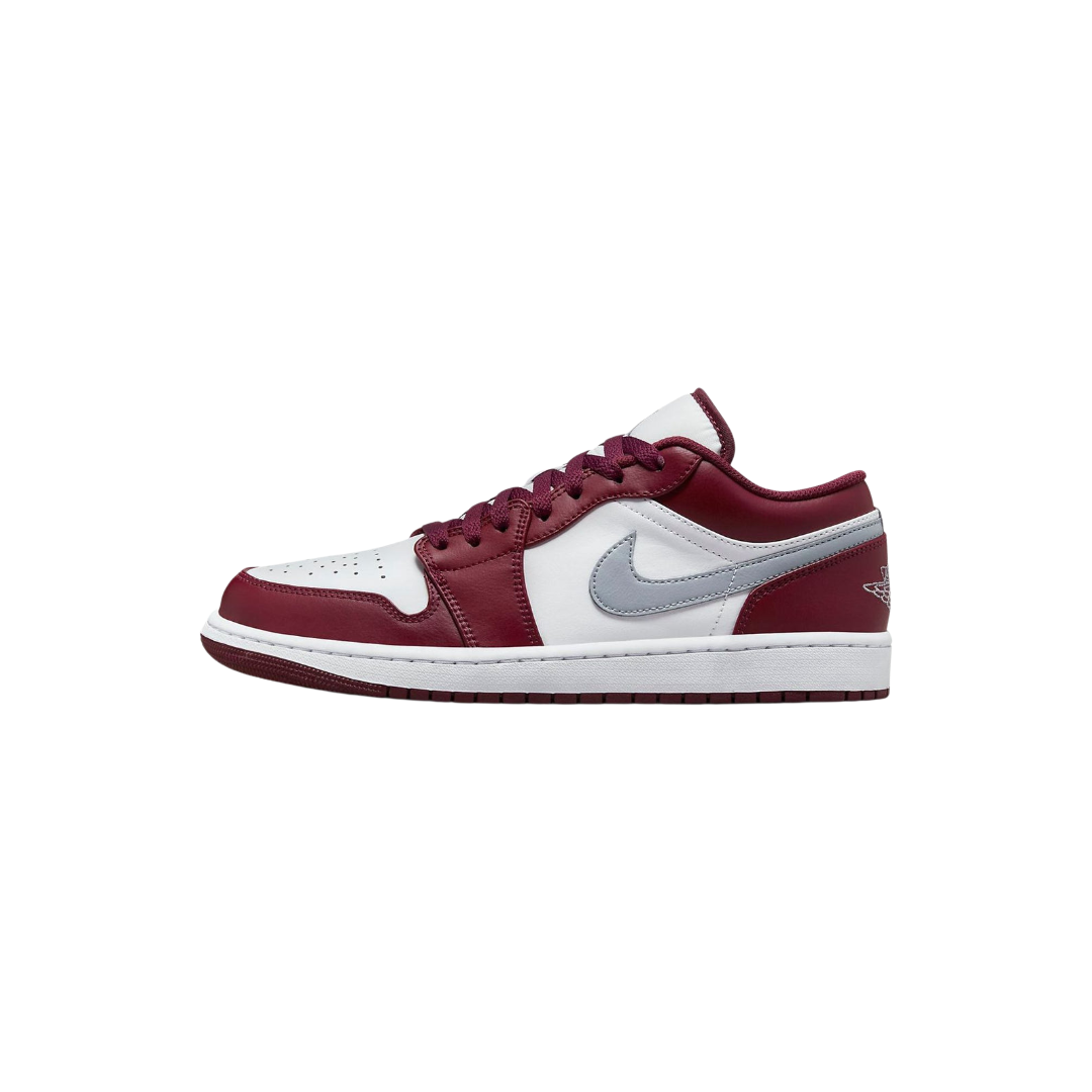 Air Jordan 1 Low 'Cherrywood Red'