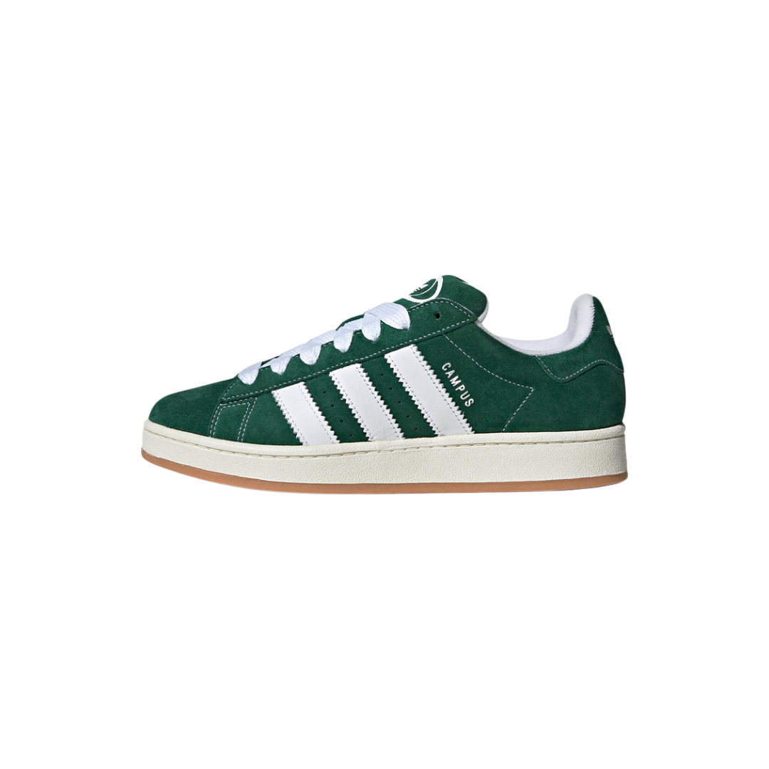 Adidas Campus 00s 'Dark Green Gum'