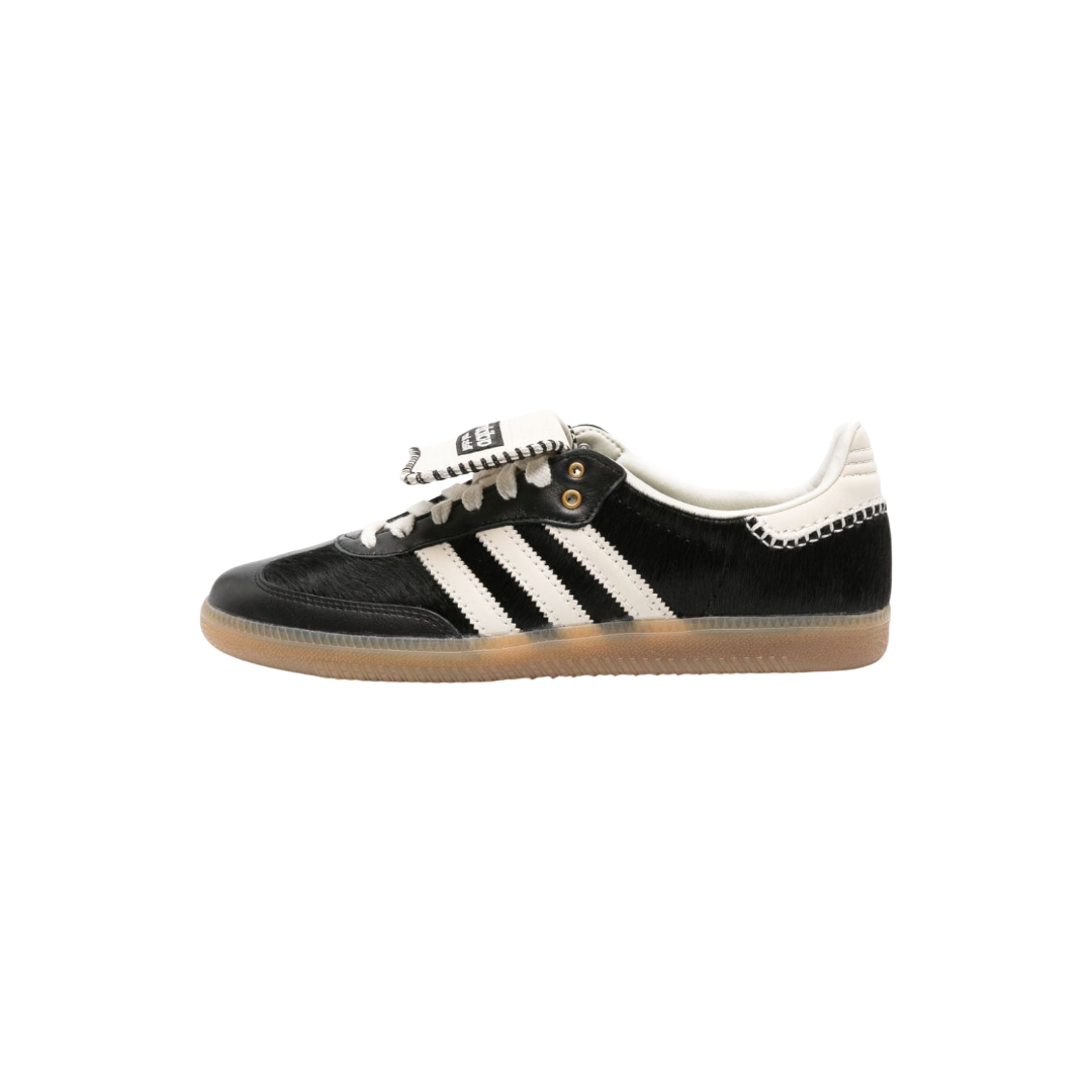 adidas Wales Bonner x Samba Pony Black