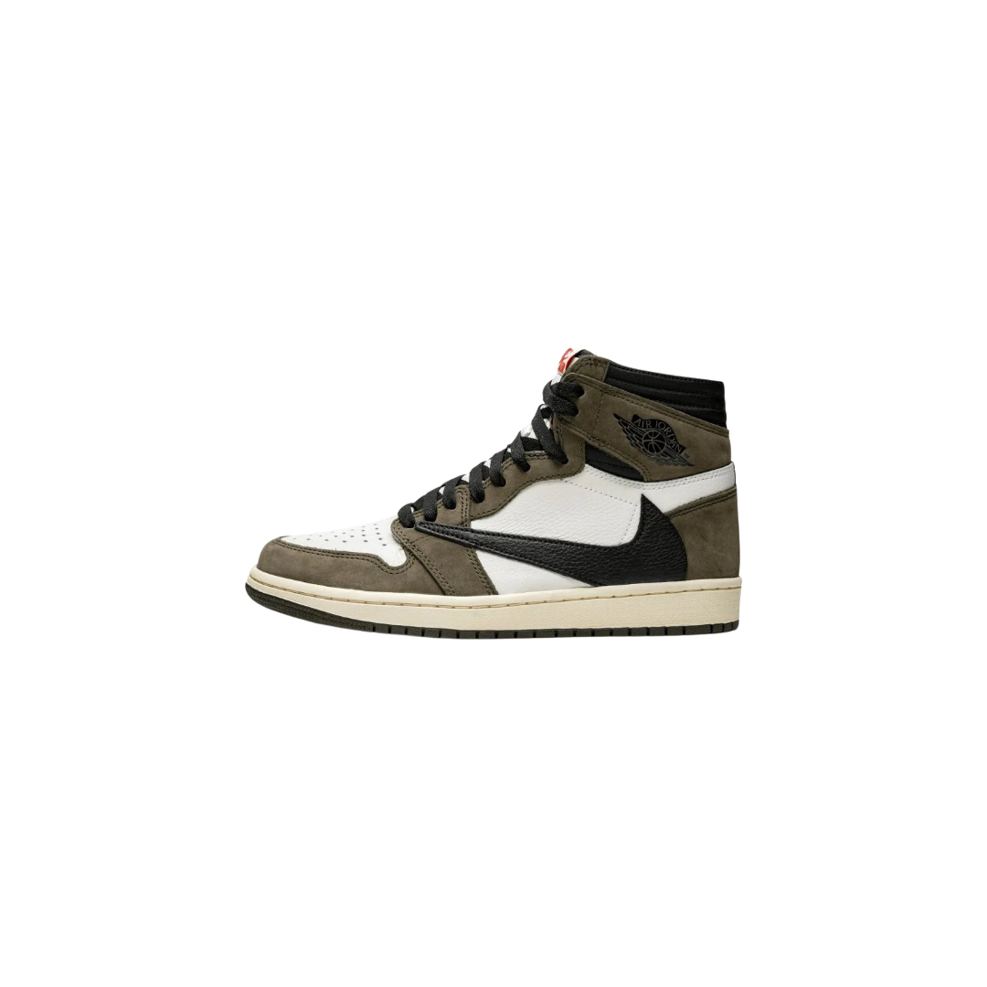 AIR JORDAN 1 RETRO TRAVIS SCOTT