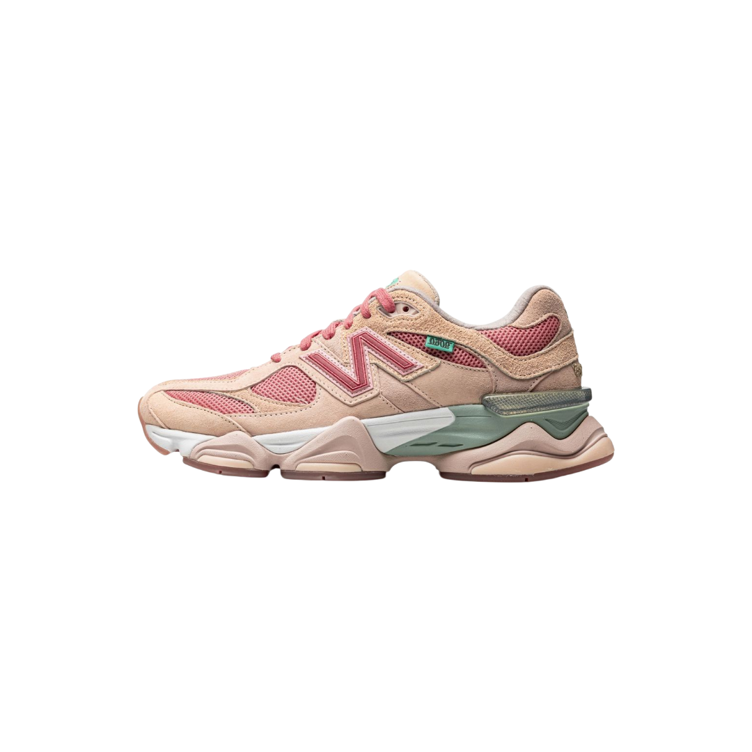 New Balance x Joe Freshgoods 9060 'Penny Cookie Pink'