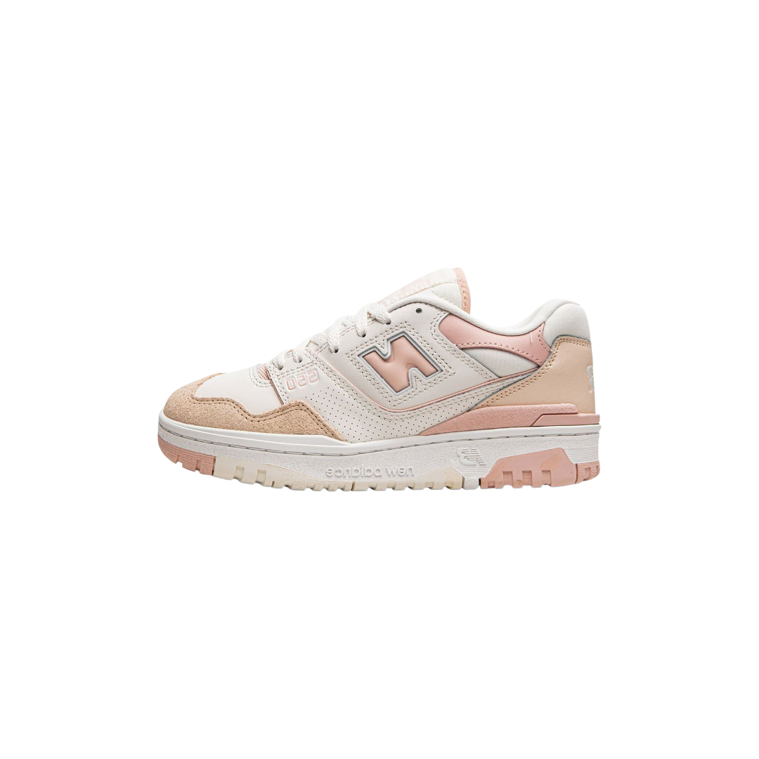 New Balance-(WMNS) New Balance 550 'White