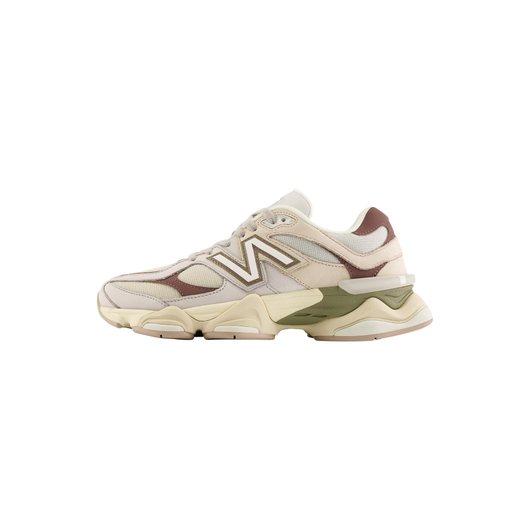 New Balance 9060 'Grey Matter Timberwolf'