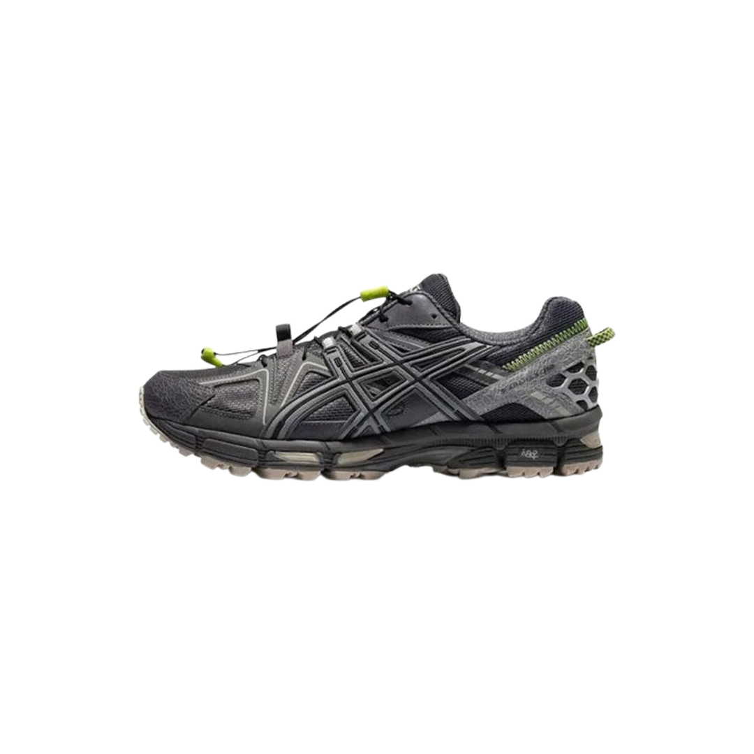 ASICS-Gel-Kahana 8 'Grey'