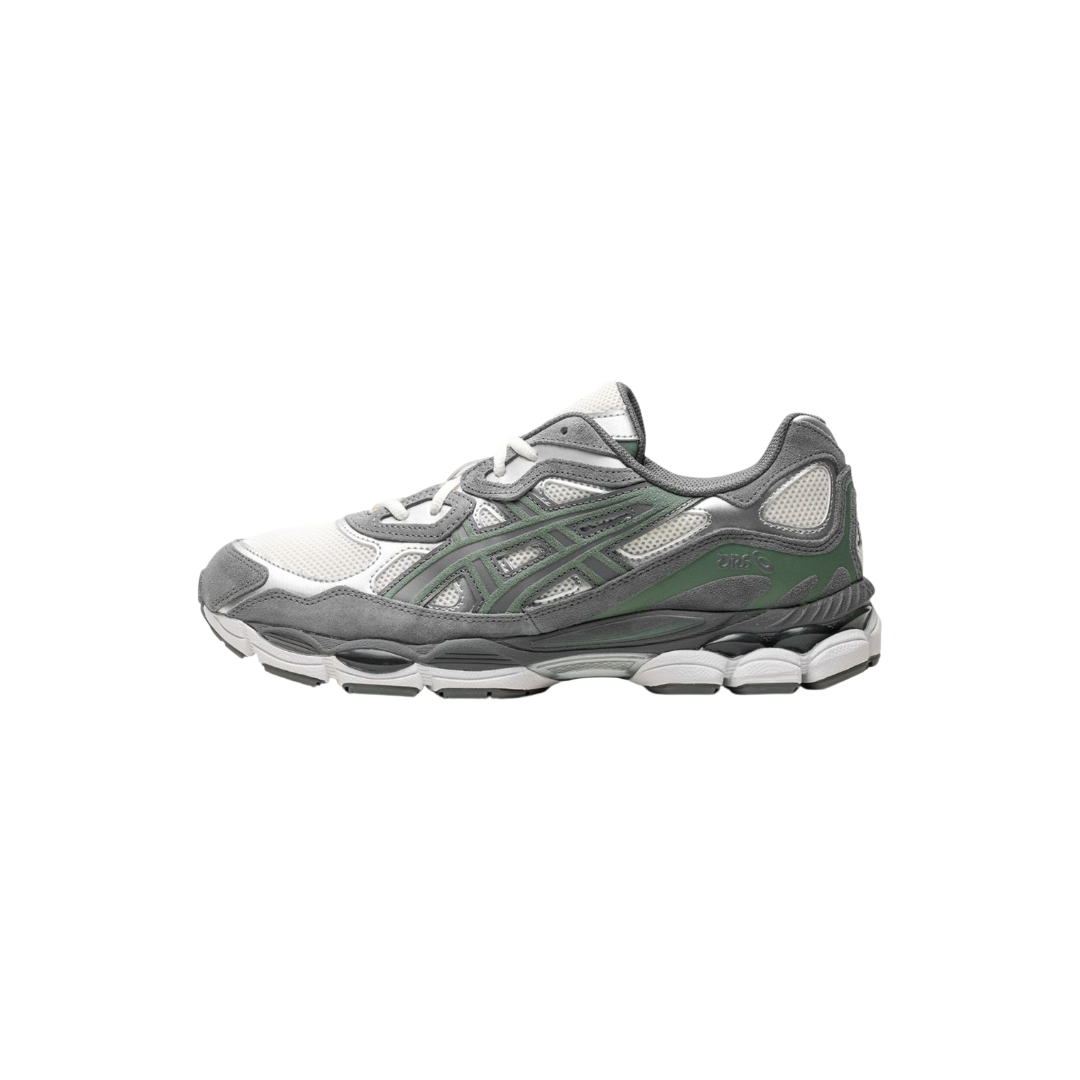 Asics Gel-NYC 'Cream Steel Grey'