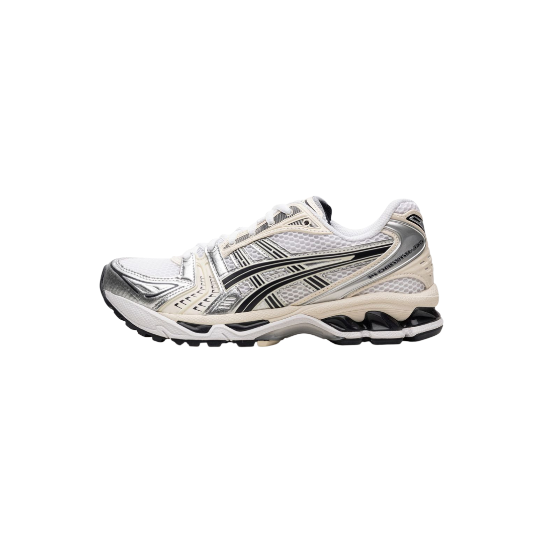 Asics Gel-Kayano 14 Midnight Navy/White