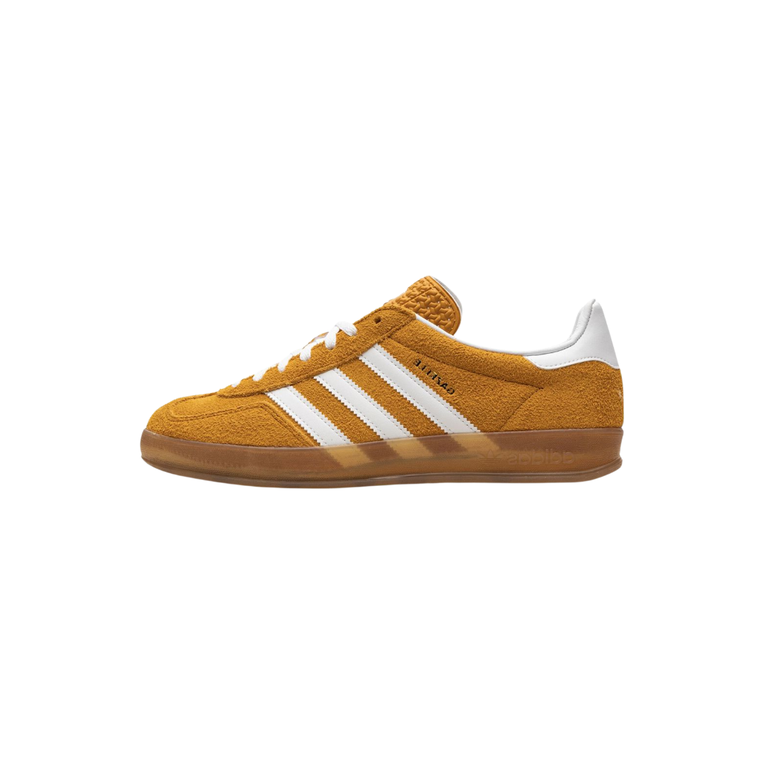 (WMNS) adidas Gazelle Indoor 'Orange Peel Gum'