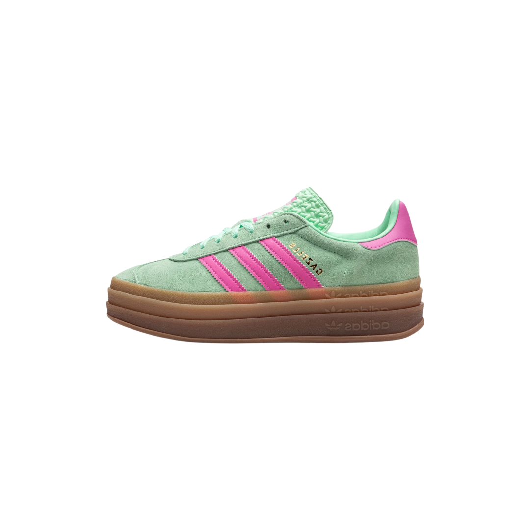 adidas Gazelle Bold "Pulse Mint Pink"