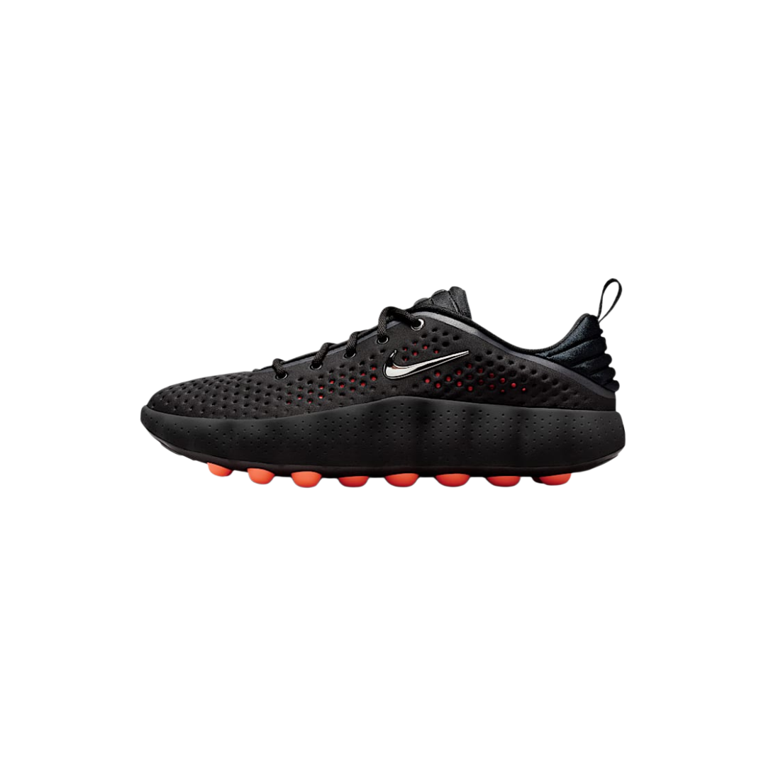 Nike Mind 002 Black Hyper Crimson