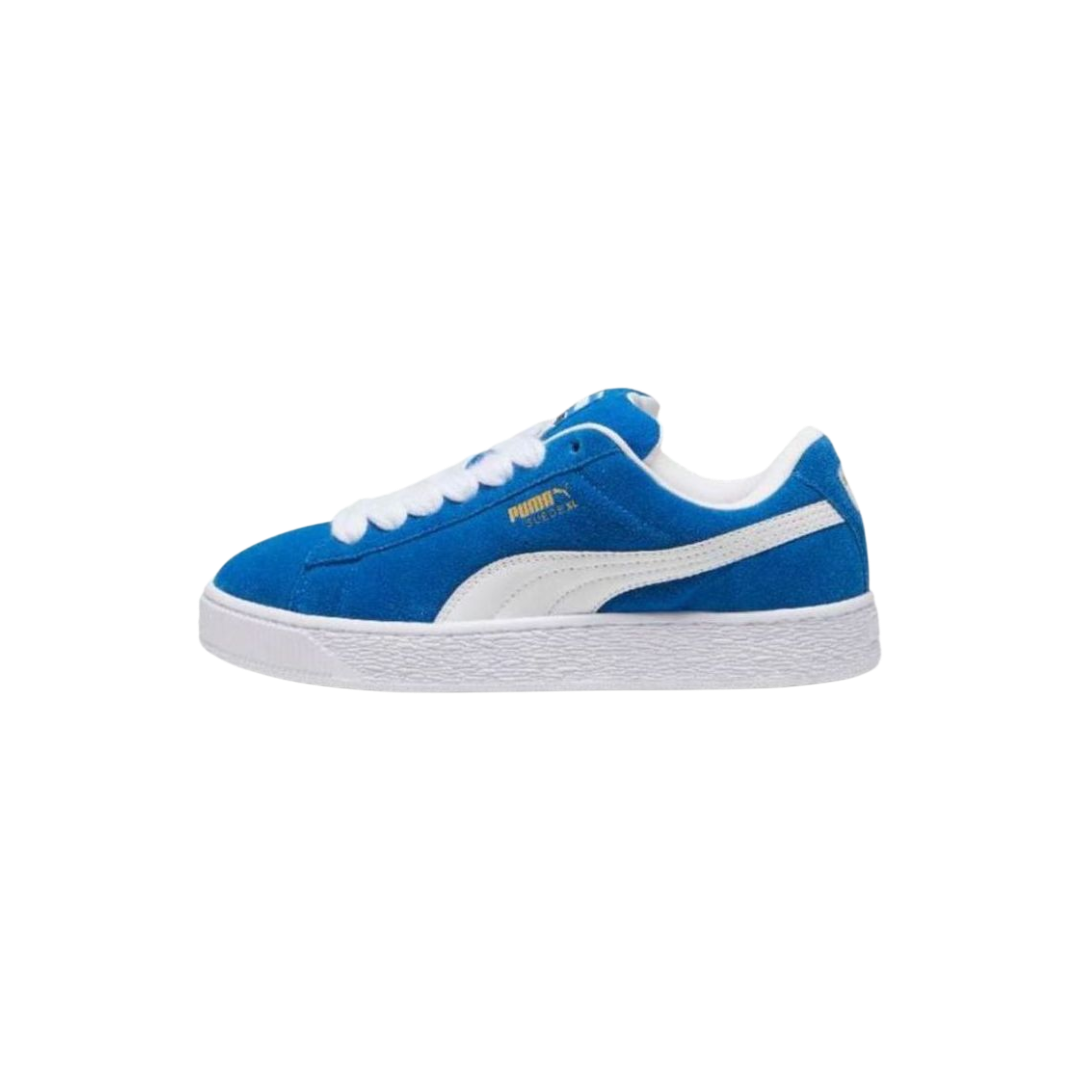 PUMA XL Sneakers in Suede