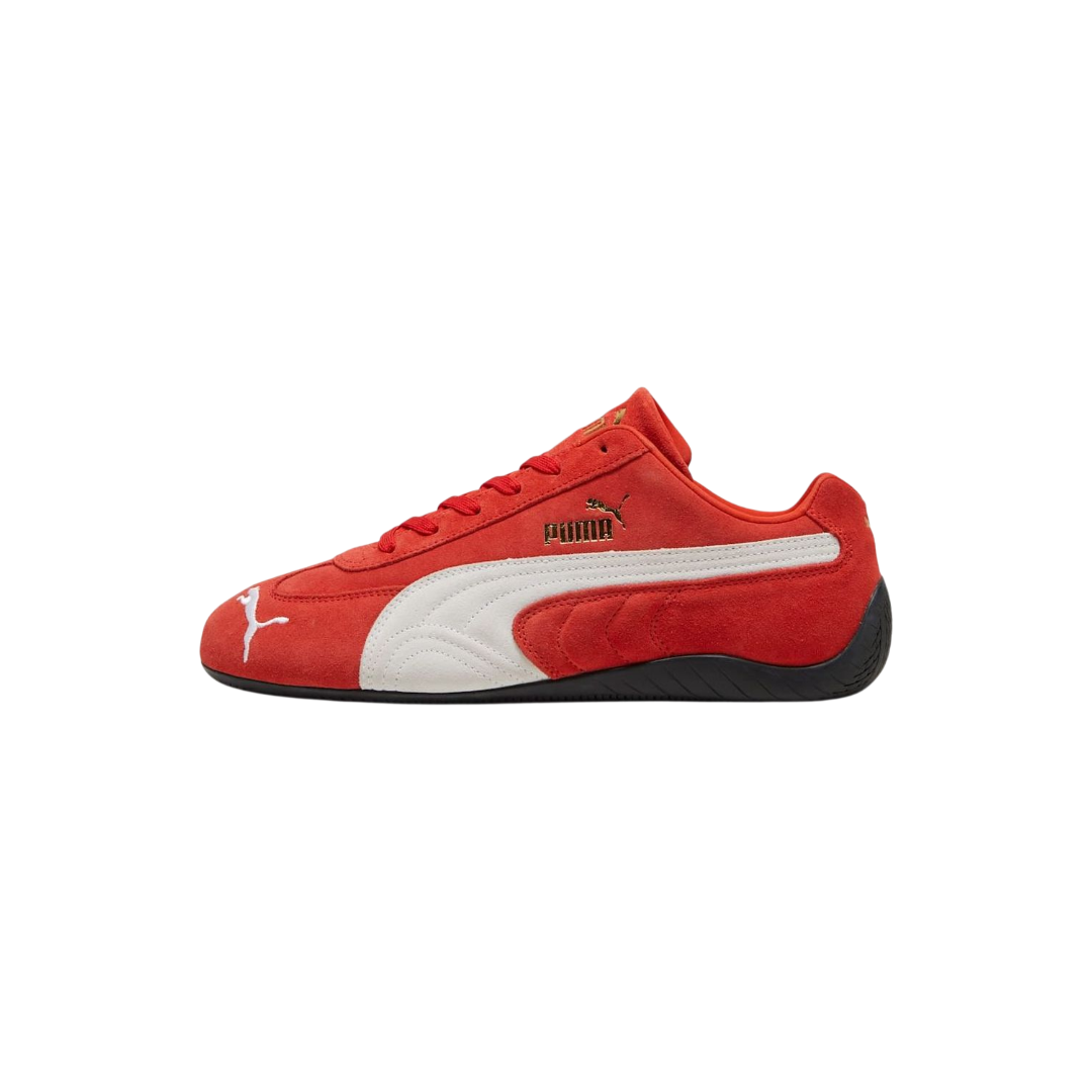 Puma Speedcat OG Red White