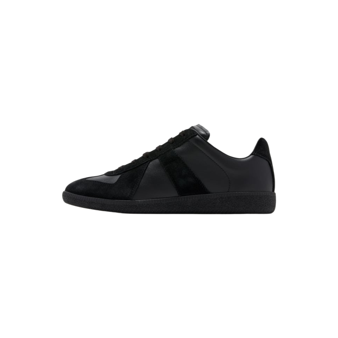 Maison Margiela Replica Lace-Up Sneakers