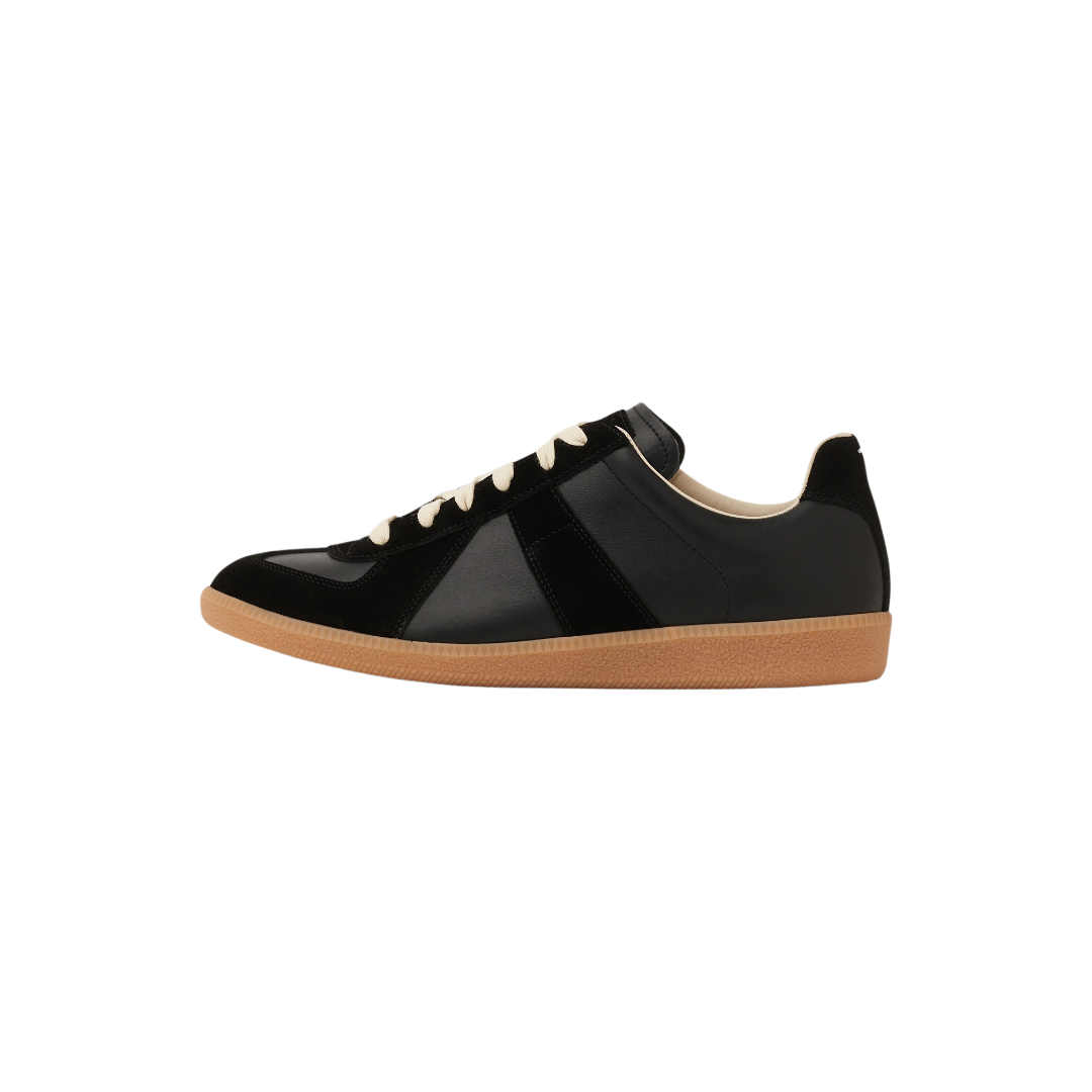 Maison Margiela Replica Lace-Up Sneakers