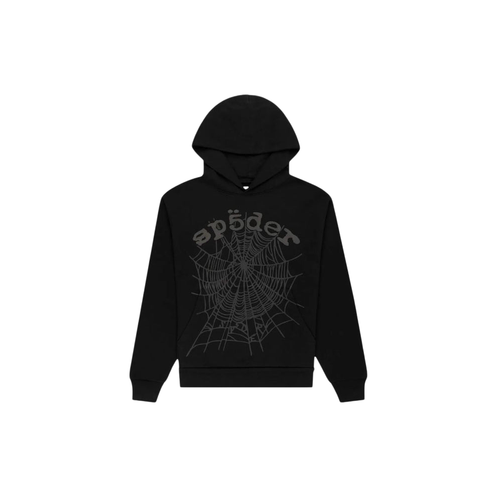 Sp5der Hoodie