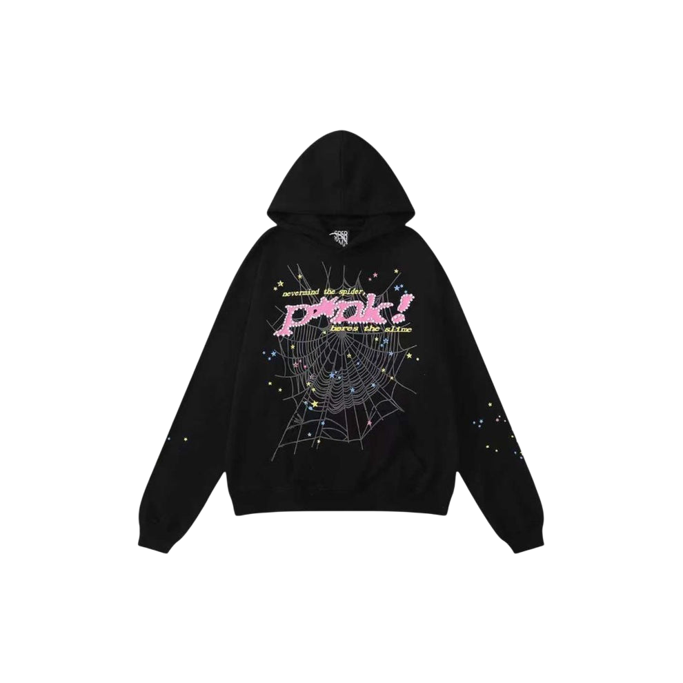 Sp5der Hoodie