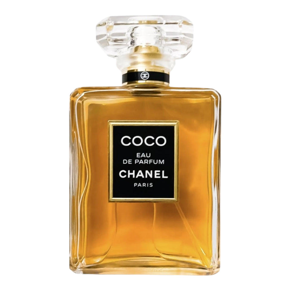COCO CHANEL