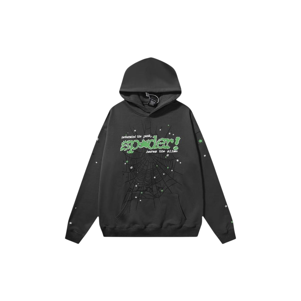 Sp5der Hoodie