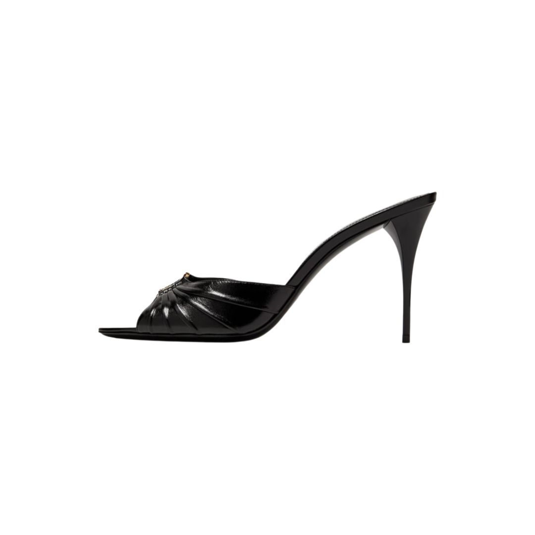 Saint Laurent Babylone sandals