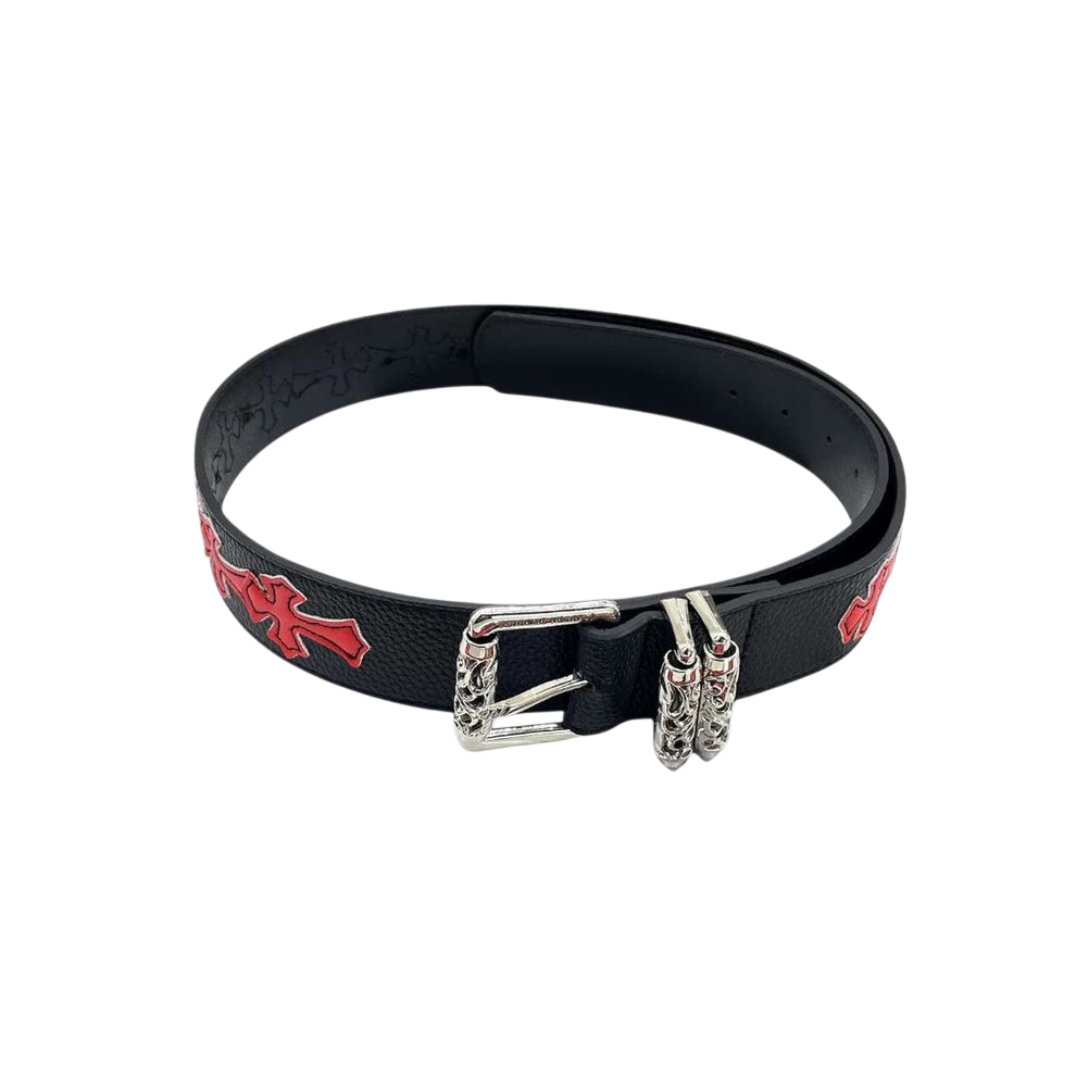 Chrome Hearts Belt