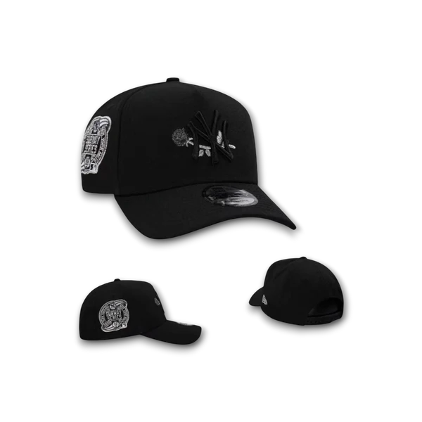 NEW ERA CAP 9FORTY MLB New York Yankees A-Frame snapback cap