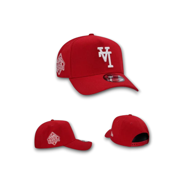 New Era Cap