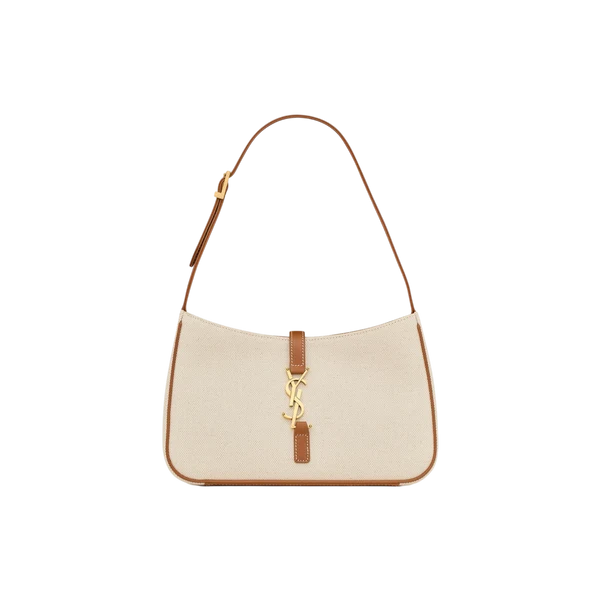 Saint Laurent Pre-Loved Le 5 À 7 hobo bag