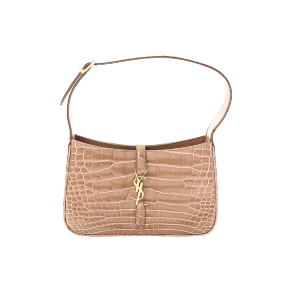 Saint Laurent Pre-Loved Le 5 À 7 hobo bag