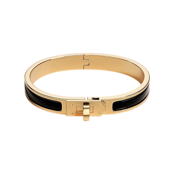 Hermès Mini Clic Kelly bracelet