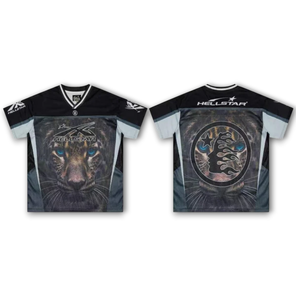 hellstar jersey