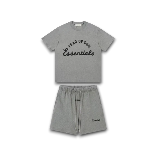 Fear of God Essentials Training 90's Set