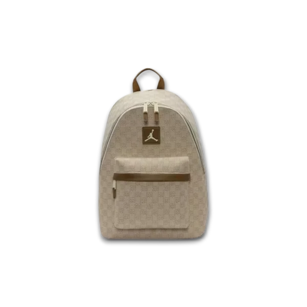 Jordan Monogram Backpack