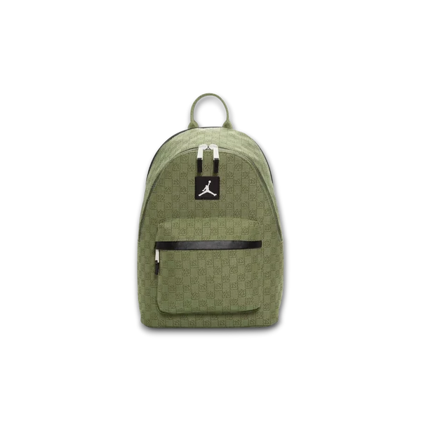 Jordan Monogram Backpack